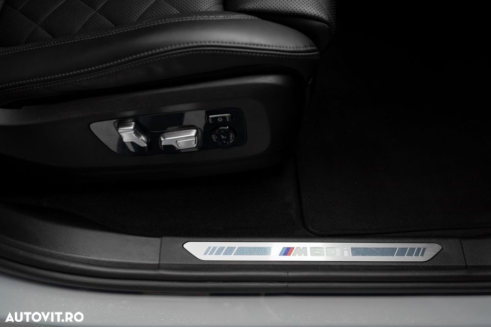 BMW X5 M - 17