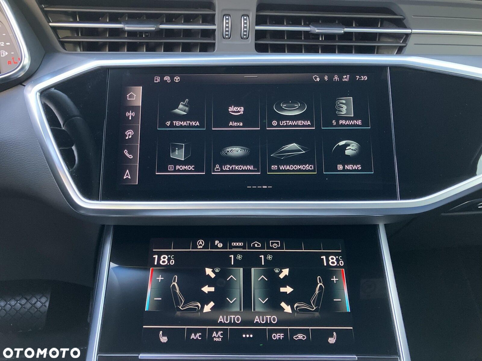 Audi A6 - 22