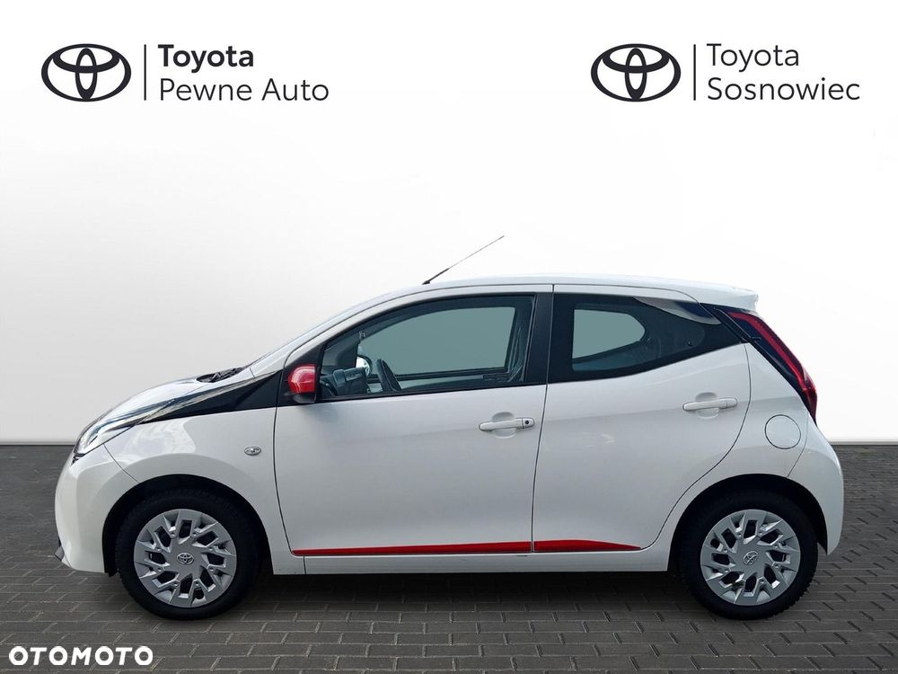 Toyota Aygo - 3