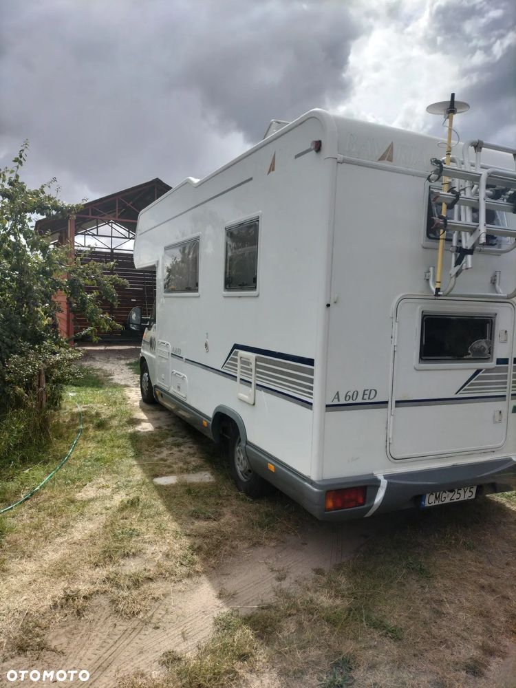 Fiat Ducato - 4