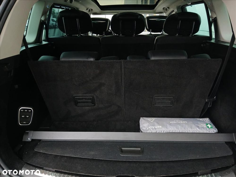 Renault Espace 2.0 Blue dCi Initiale Paris EDC - 16