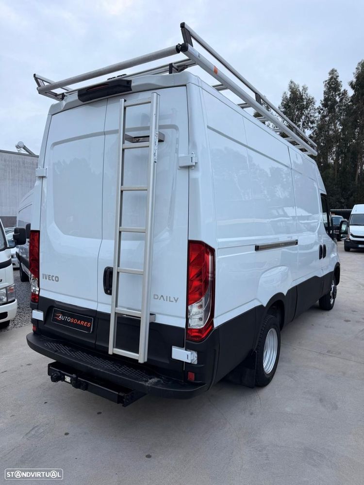 Iveco Daily 35-180 - 3.0 Rodado Duplo - 6