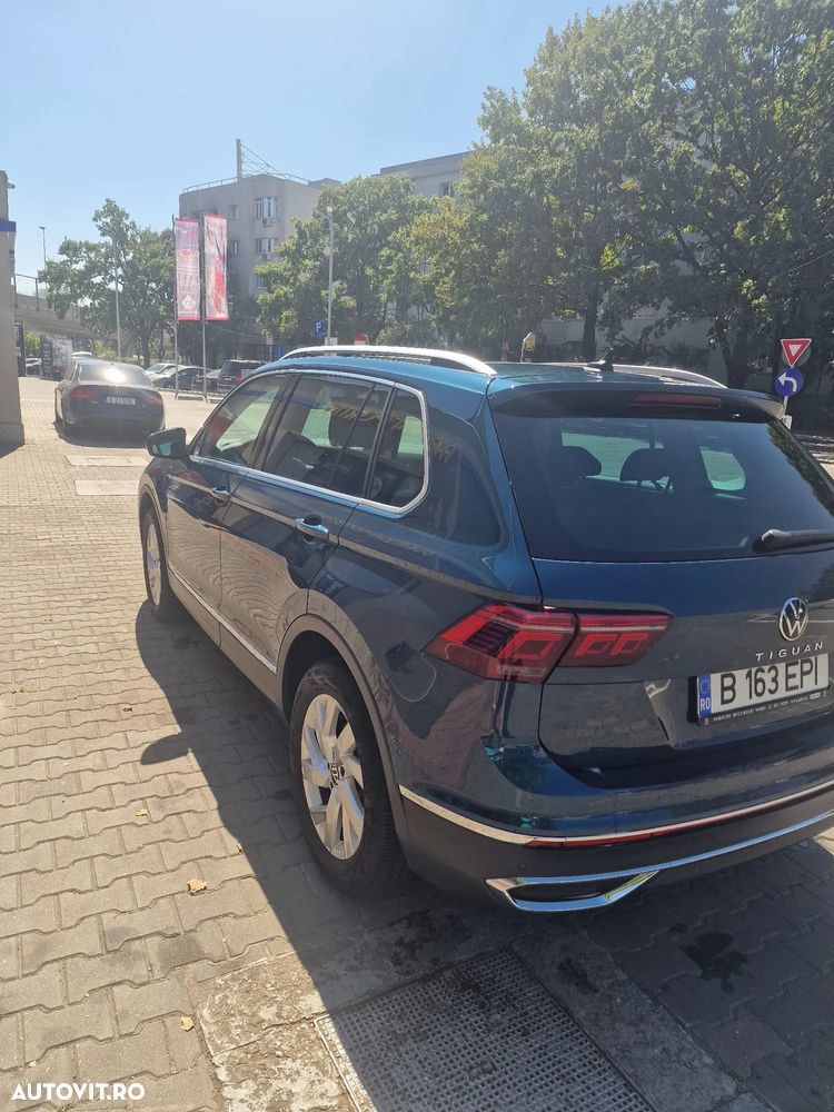 Volkswagen Tiguan - 3