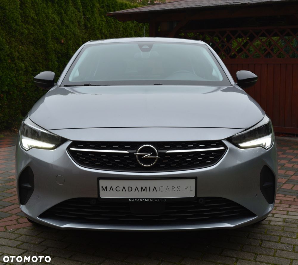 Opel Corsa 1.2 Direct Inj Turbo Start/Stop Automatik Elegance - 2