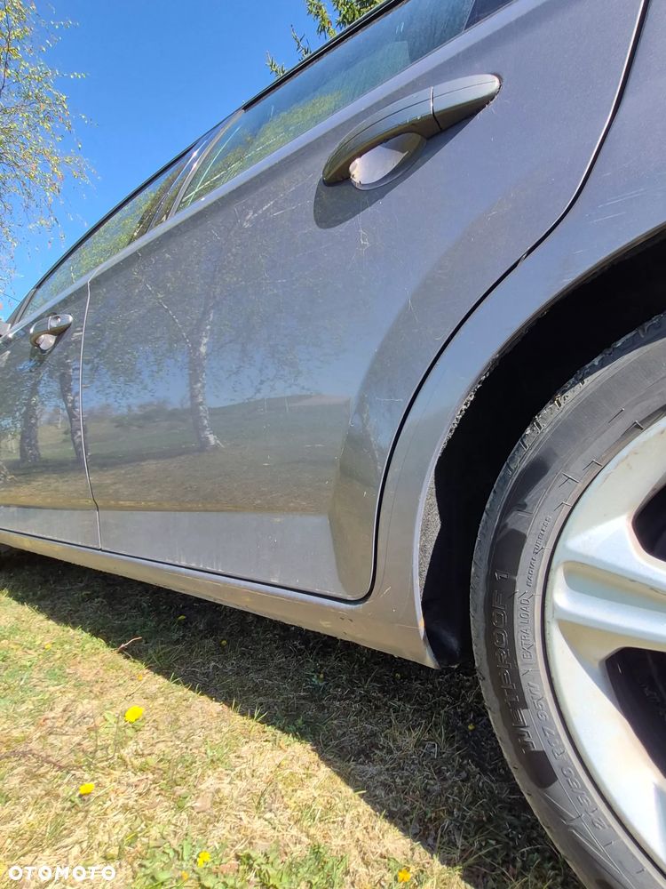 Ford Mondeo 1.6 T Gold X - 33