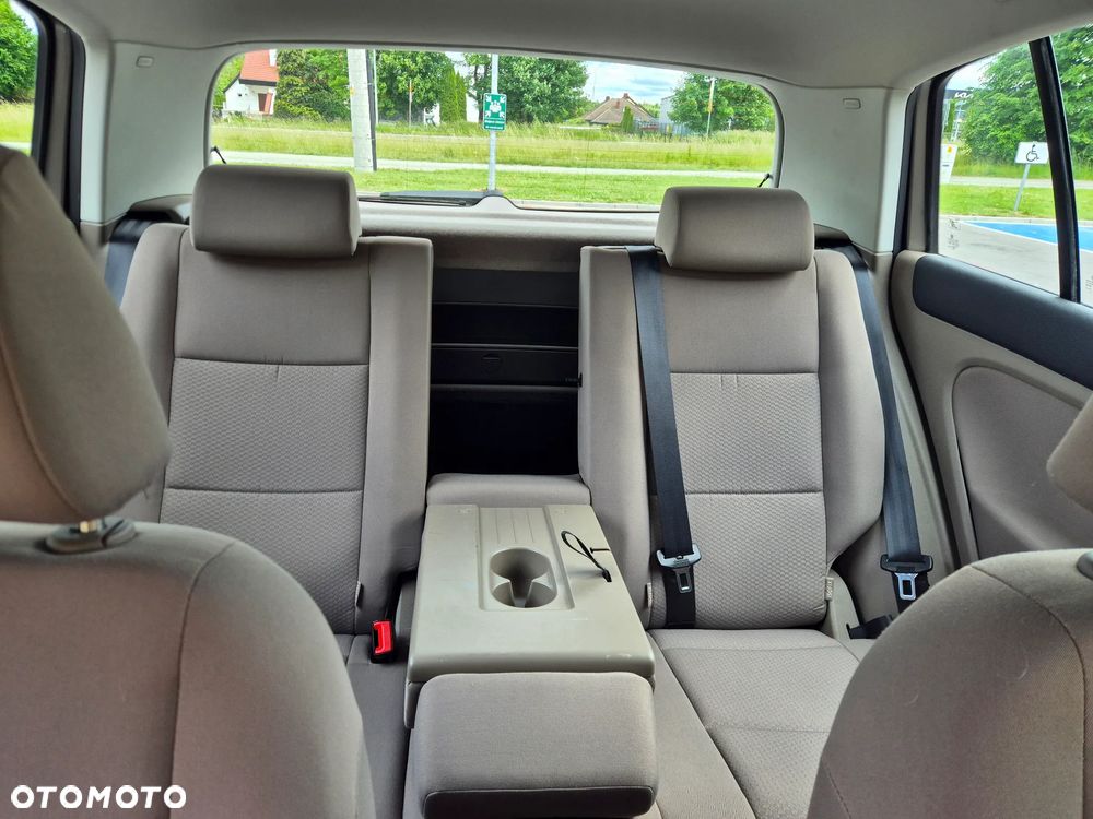 Volkswagen Golf Plus 1.6 Trendline - 28