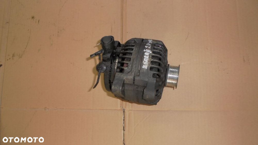 ALTERNATOR XSARA 2 II 2.0 HDI - 1