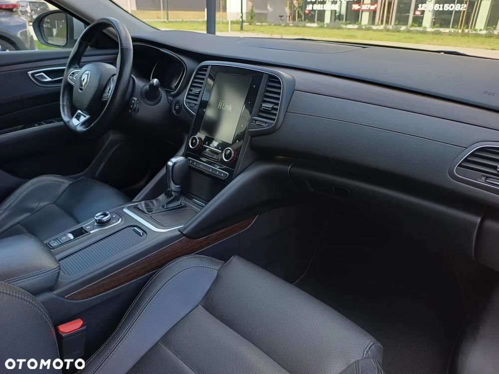 Renault Talisman - 29