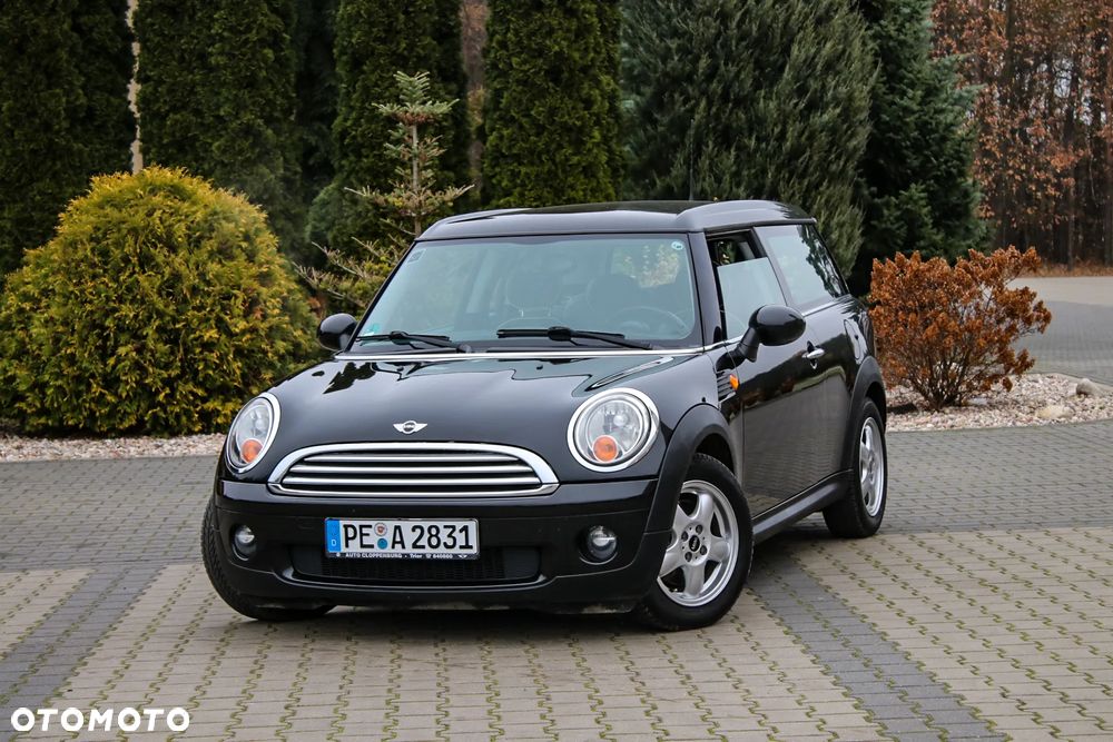 MINI Clubman - 2