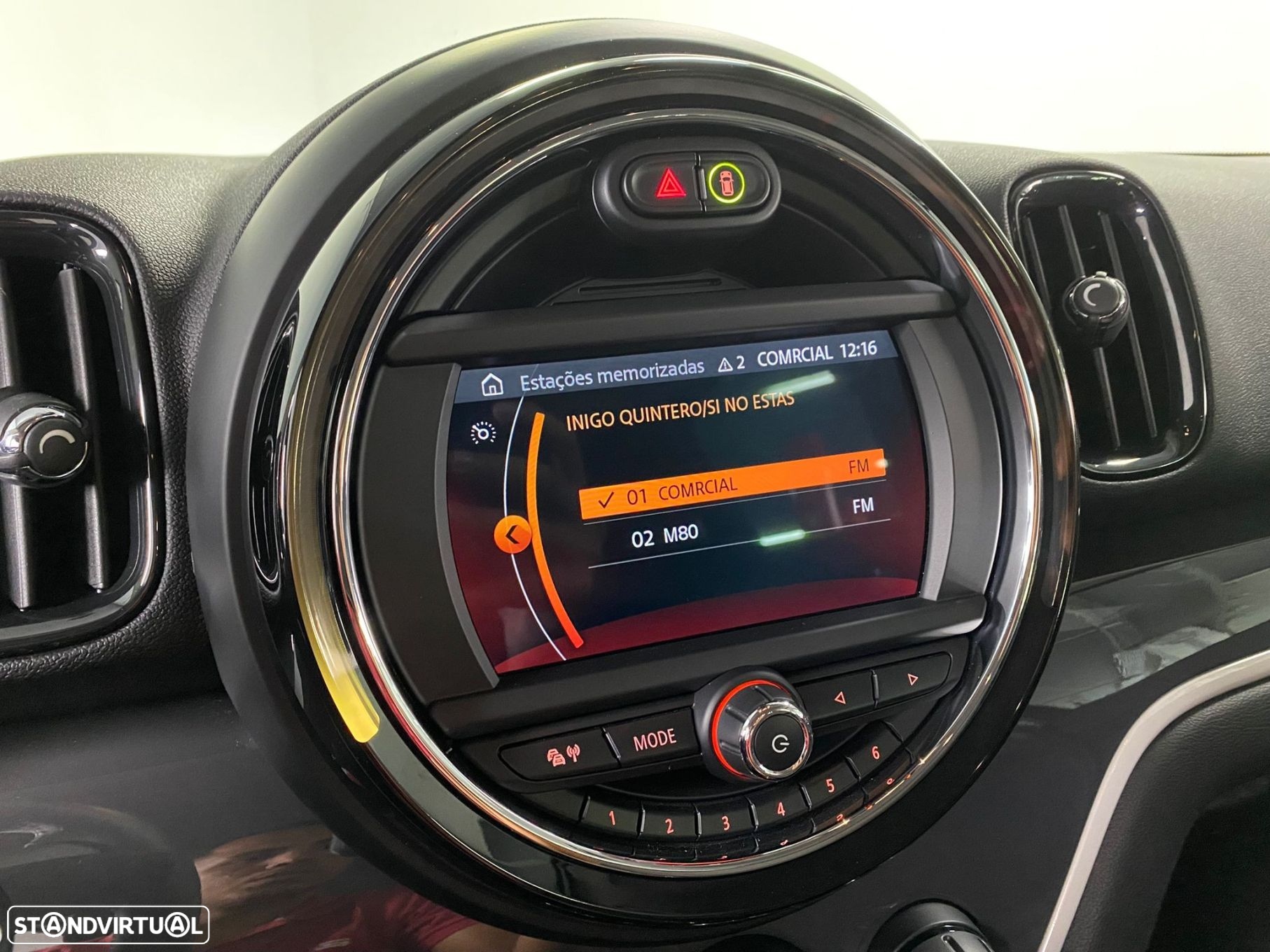 MINI Countryman Cooper SE ALL4 Auto - 13