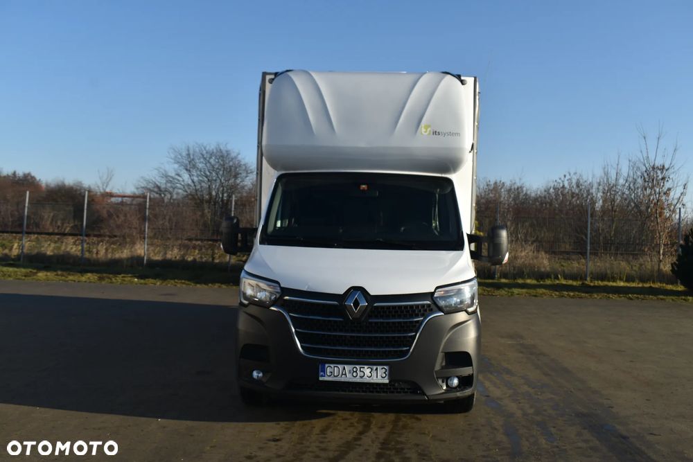 Renault Master - 3
