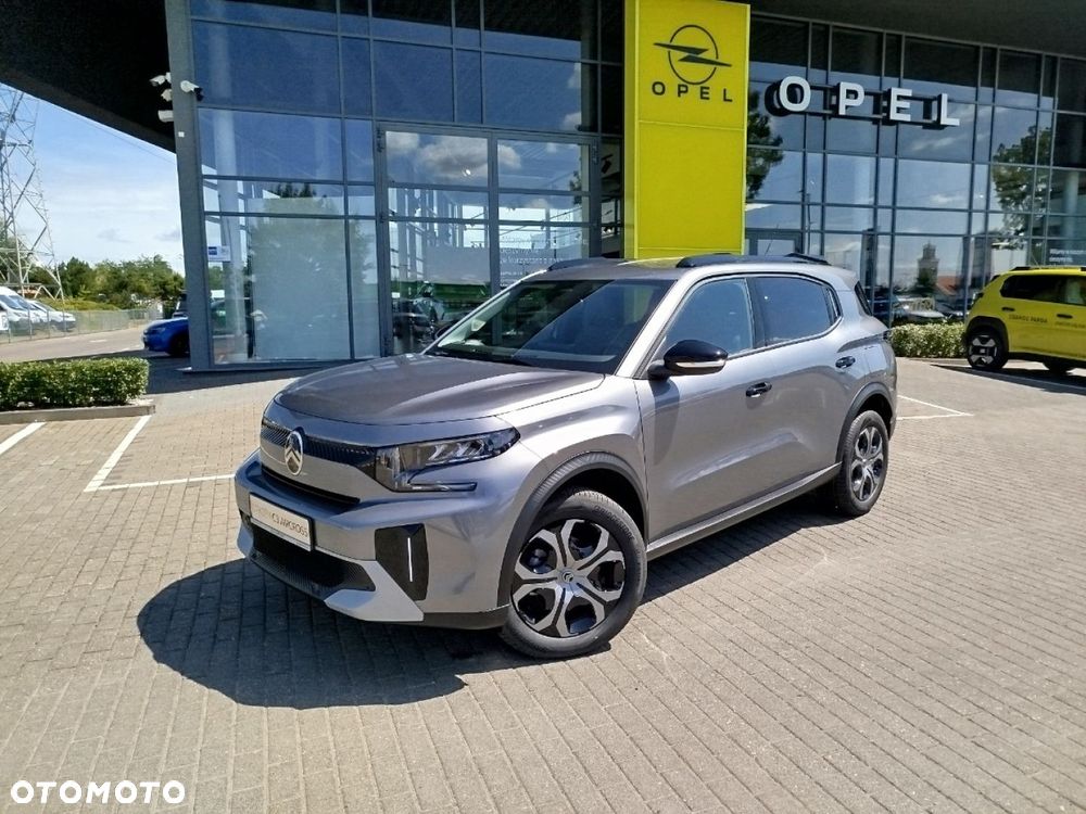 Citroën C3 Aircross - 3