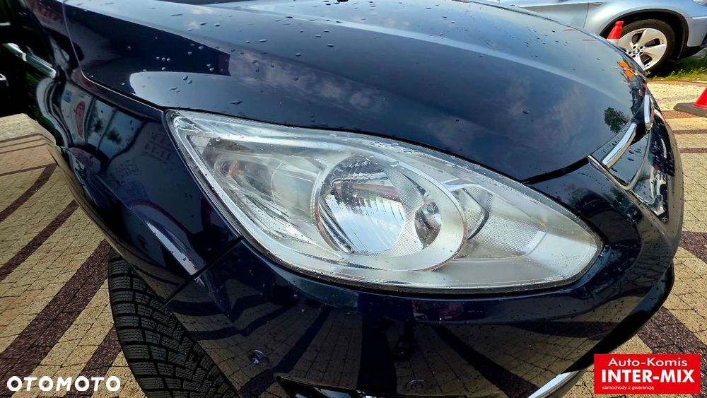 Ford Grand C-MAX - 11