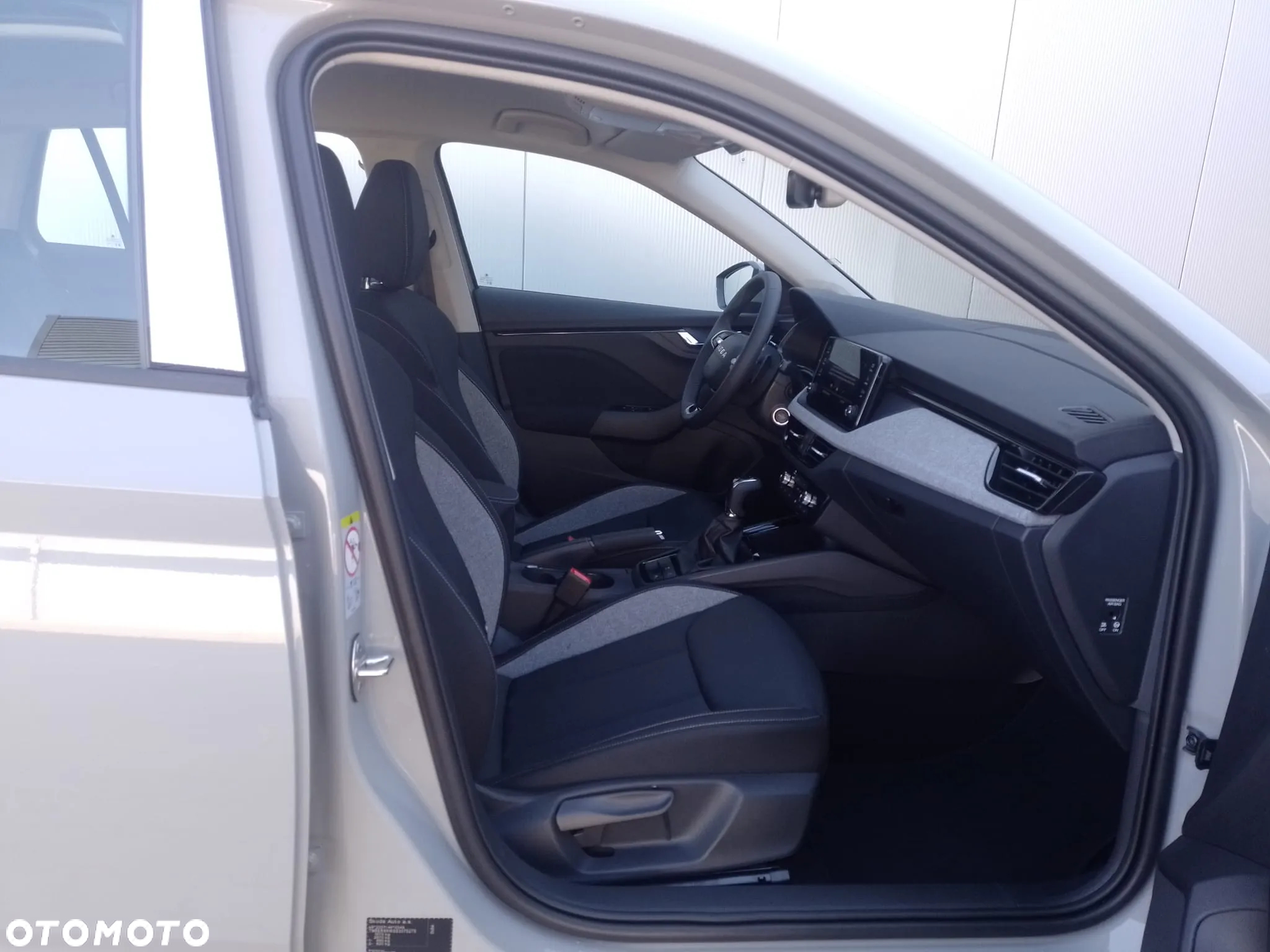 Skoda Scala 1.0 TSI Selection DSG - 6