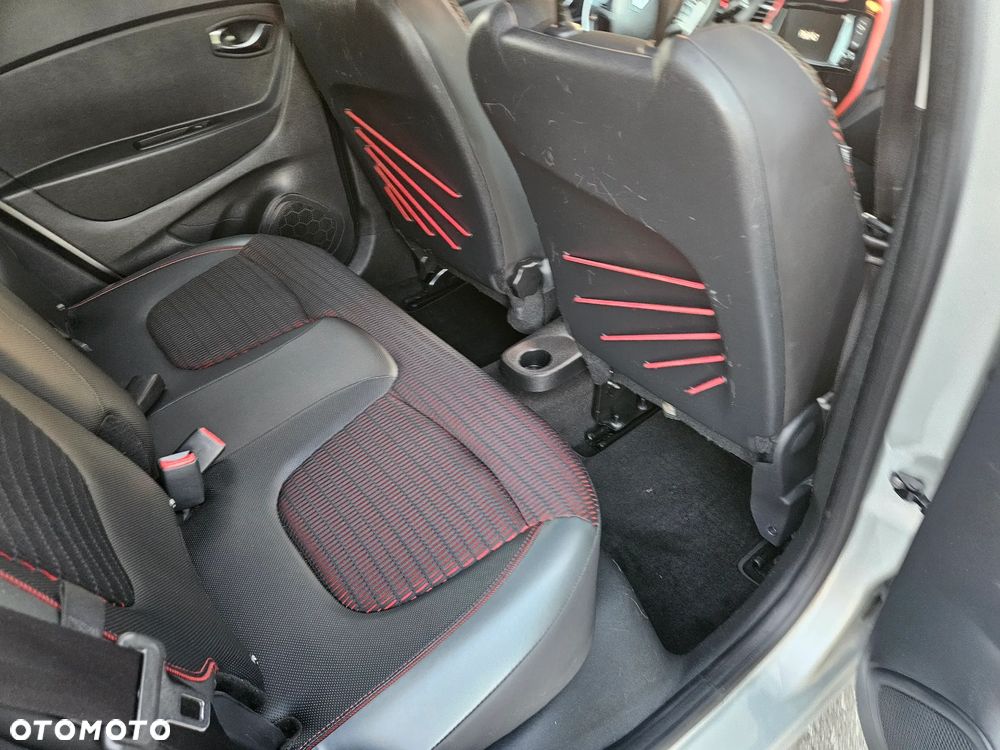 Renault Captur ENERGY TCe 120 EDC LIMITED - 29