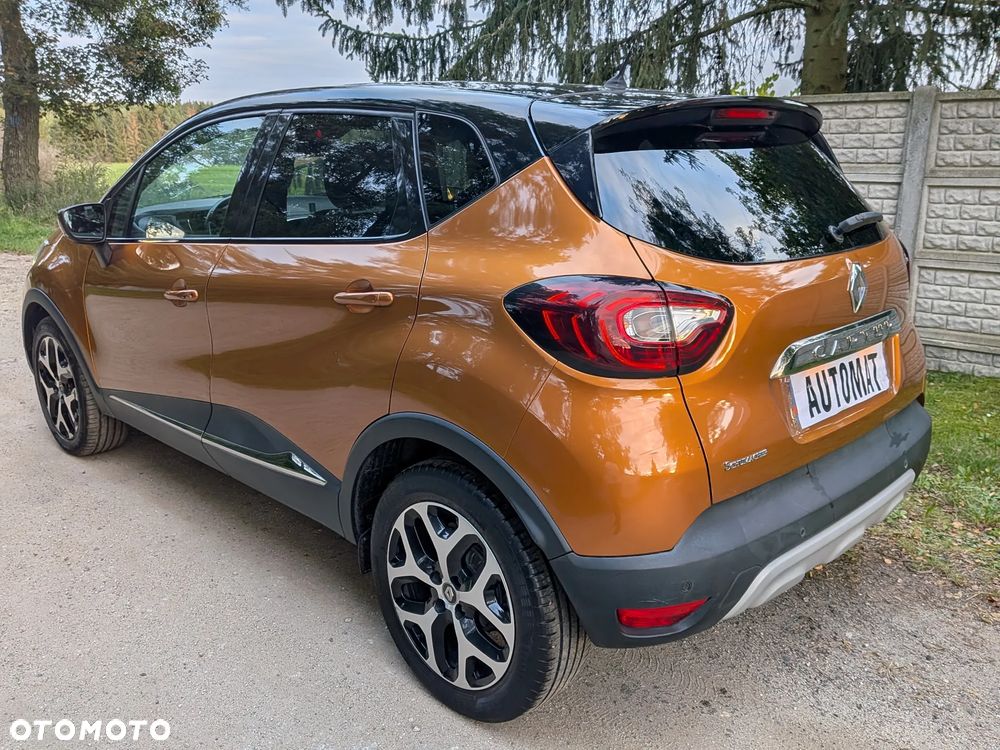 Renault Captur - 5