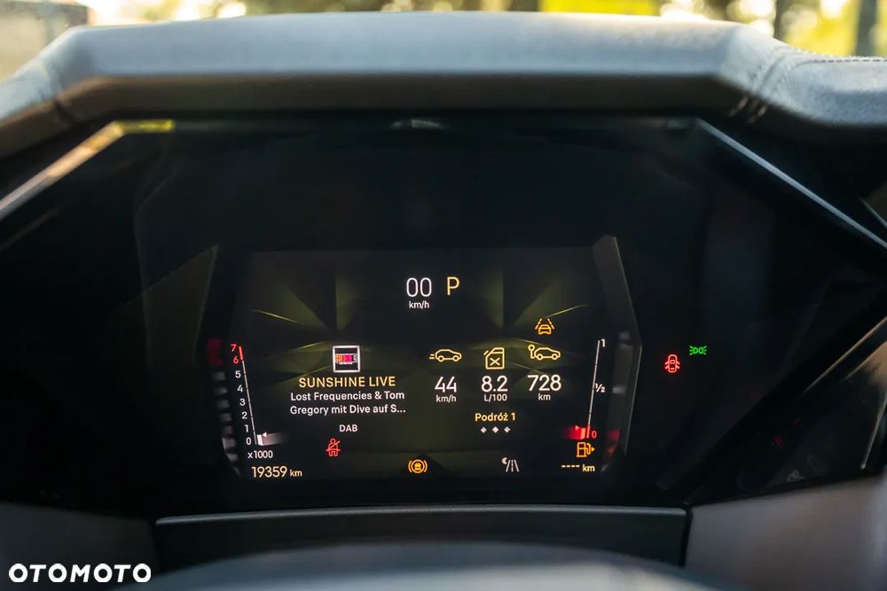 Citroën DS4 PureTech 130 OPERA - 26