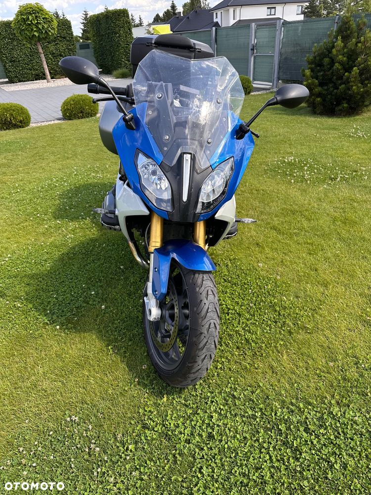 BMW RS - 2