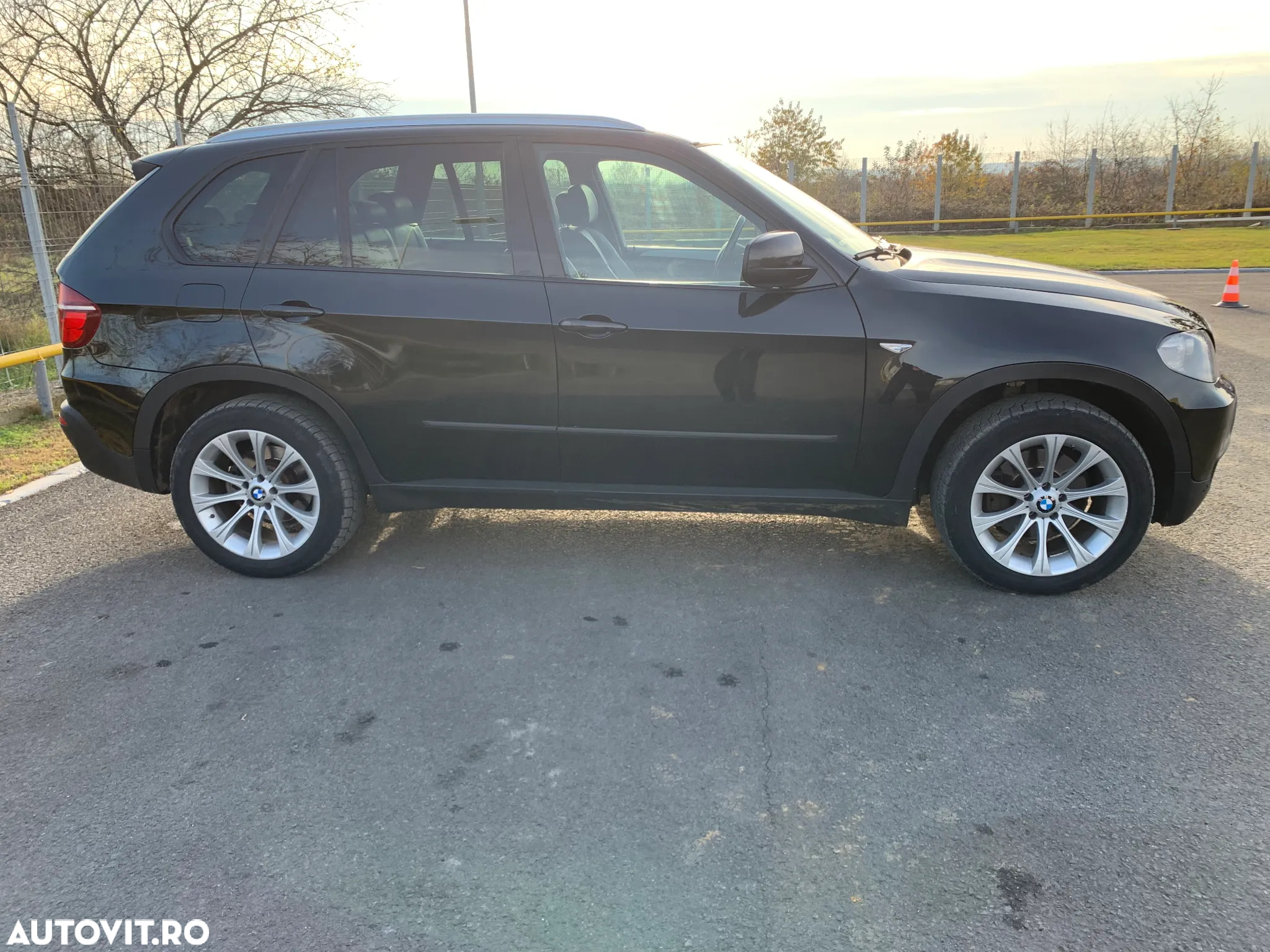 BMW X5 3.0d - 4