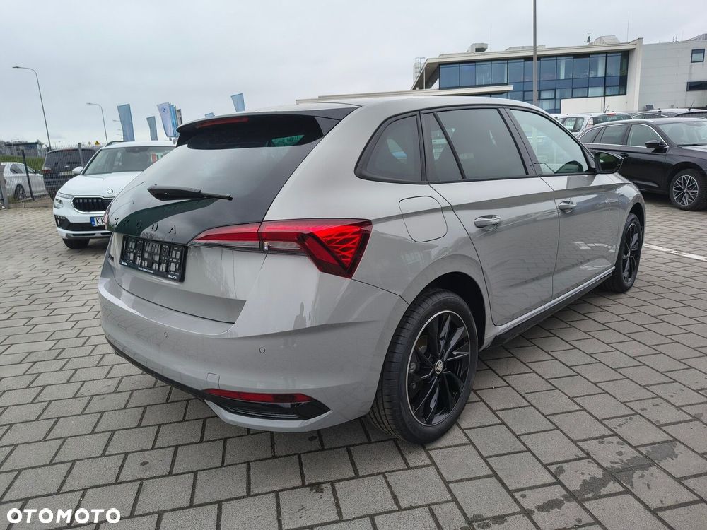 Skoda Scala - 6