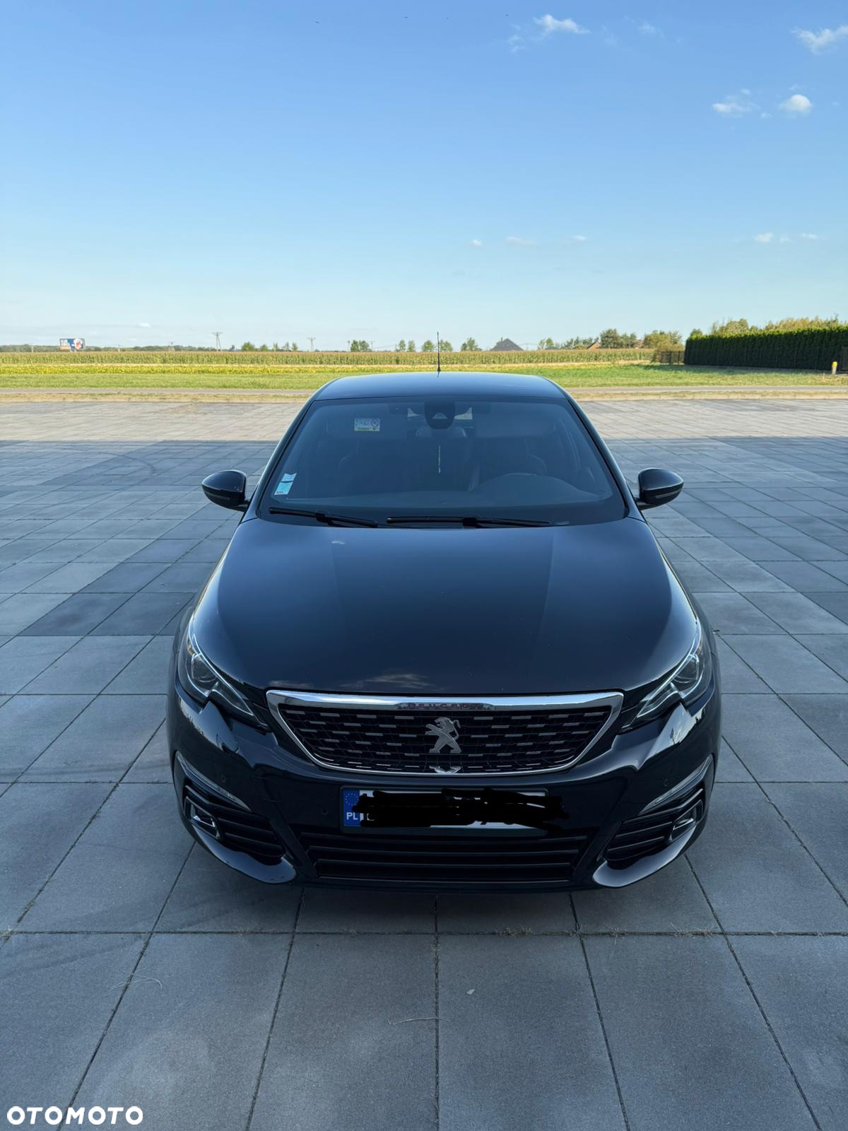 Peugeot 308 2.0 BlueHDi Allure S&S - 17