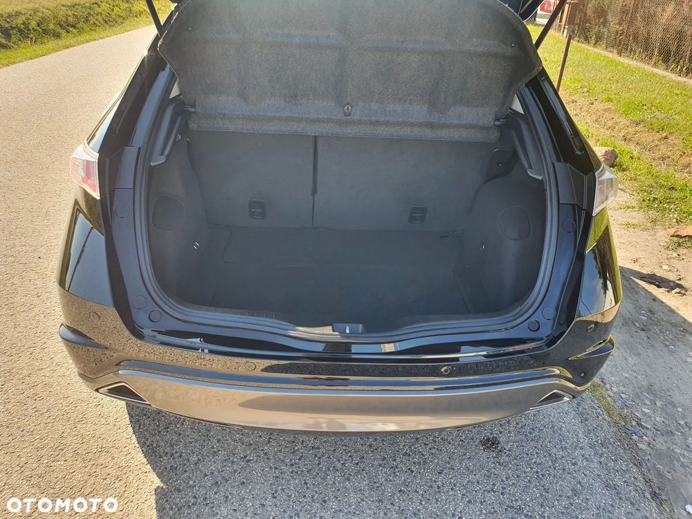 Honda Civic 1.4 i-VTEC Sport Black Edition - 25