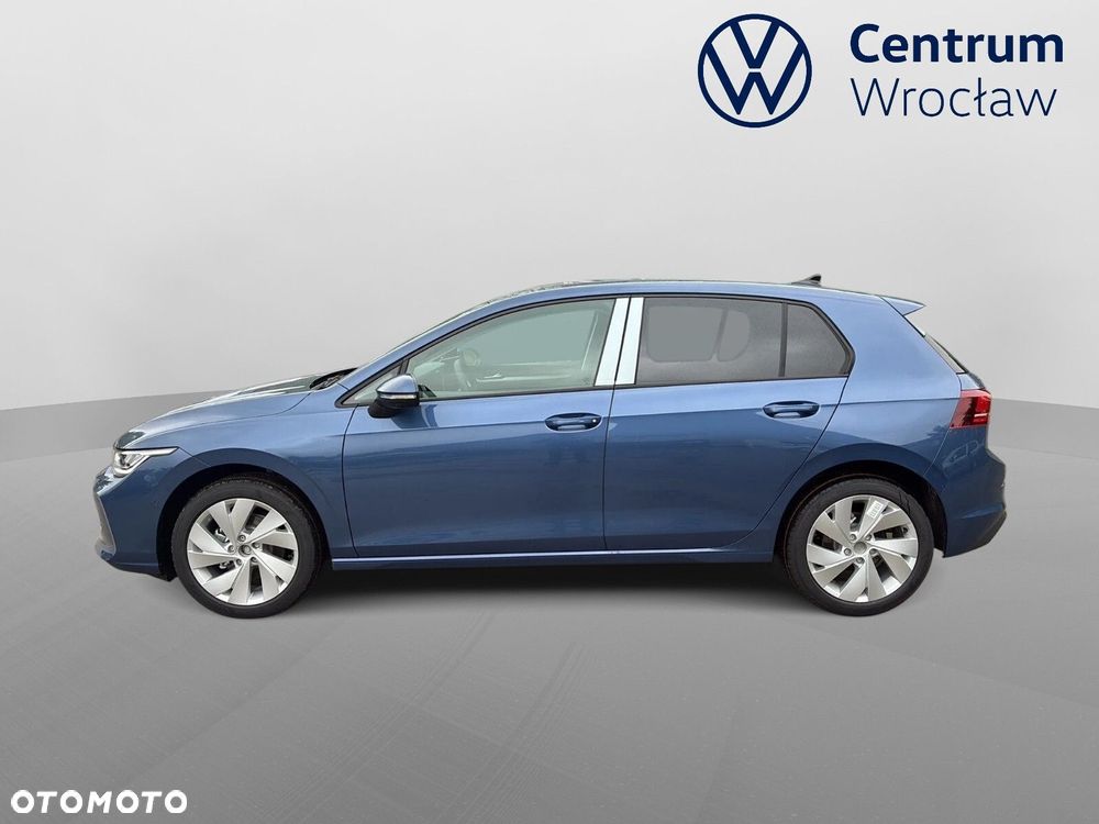 Volkswagen Golf - 12