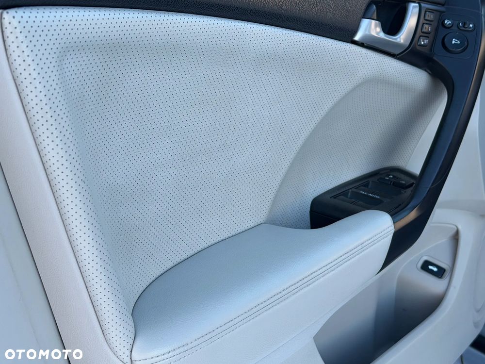 Honda Accord 2.4 Automatik Executive - 20