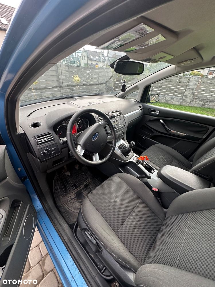 Ford C-MAX 2.0 Gold X - 6