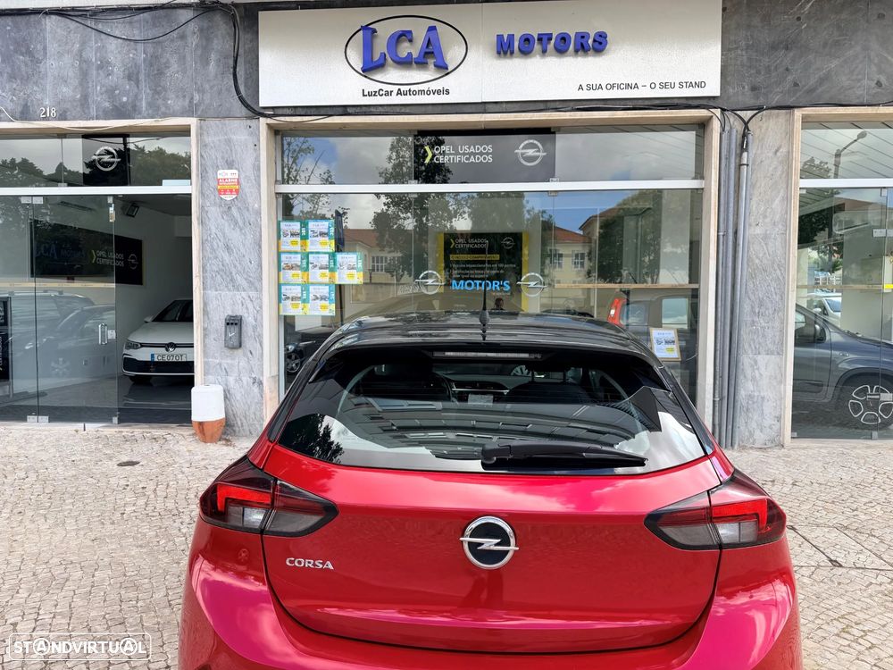 Opel Corsa 1.2 T - 6