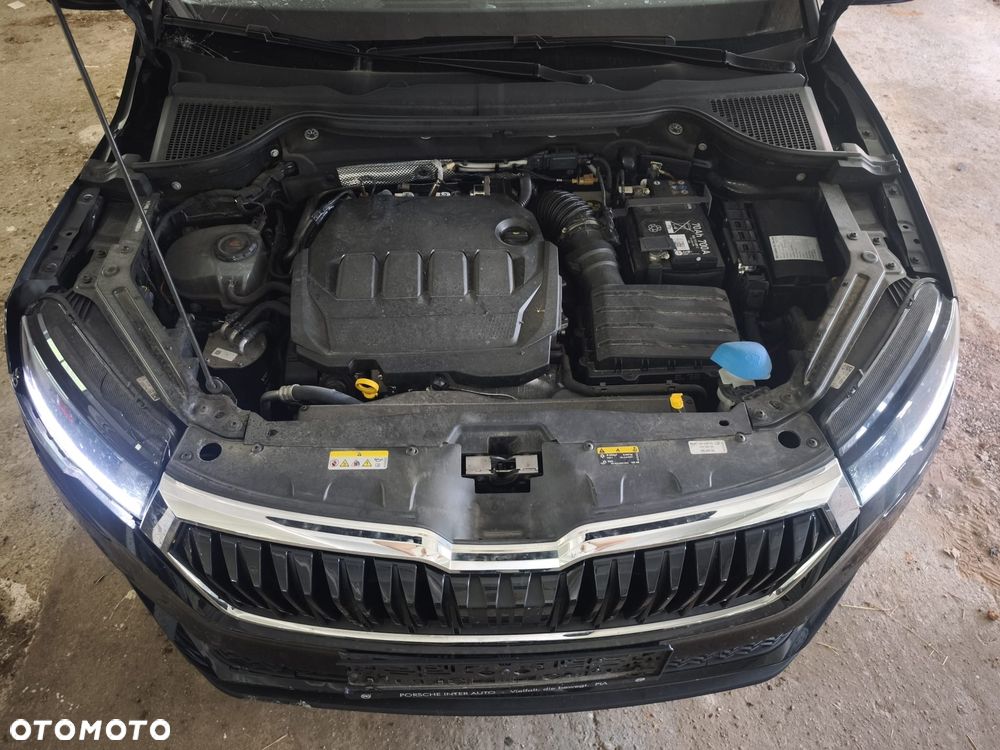 Skoda Karoq 2.0 TDI 4x4 DSG Selection - 19