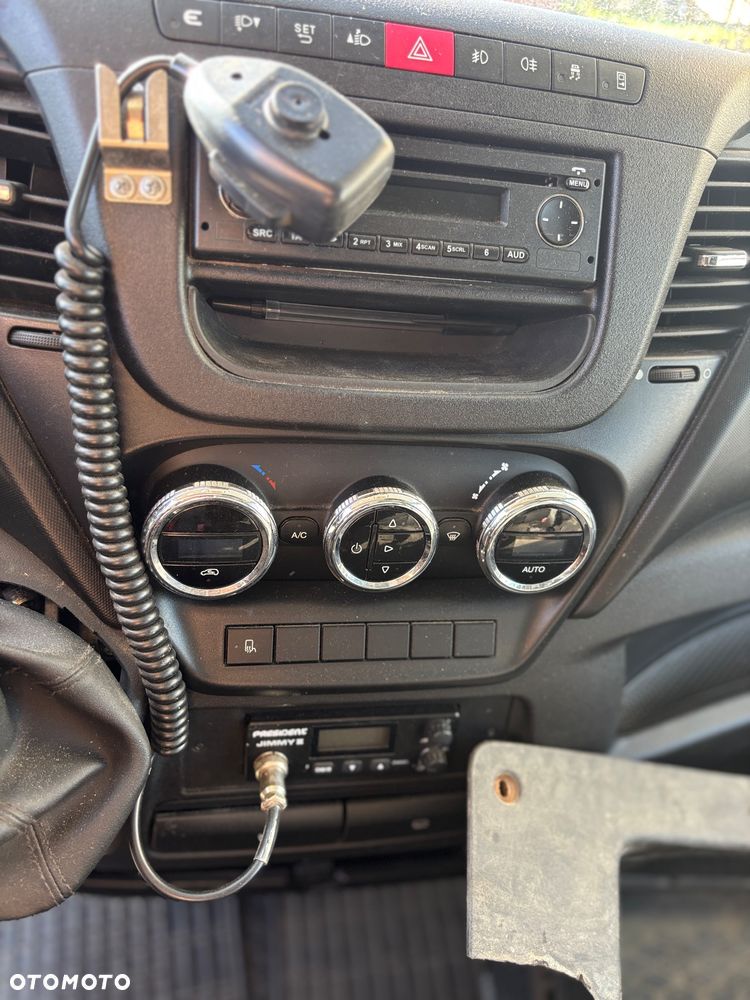 Iveco daily - 16