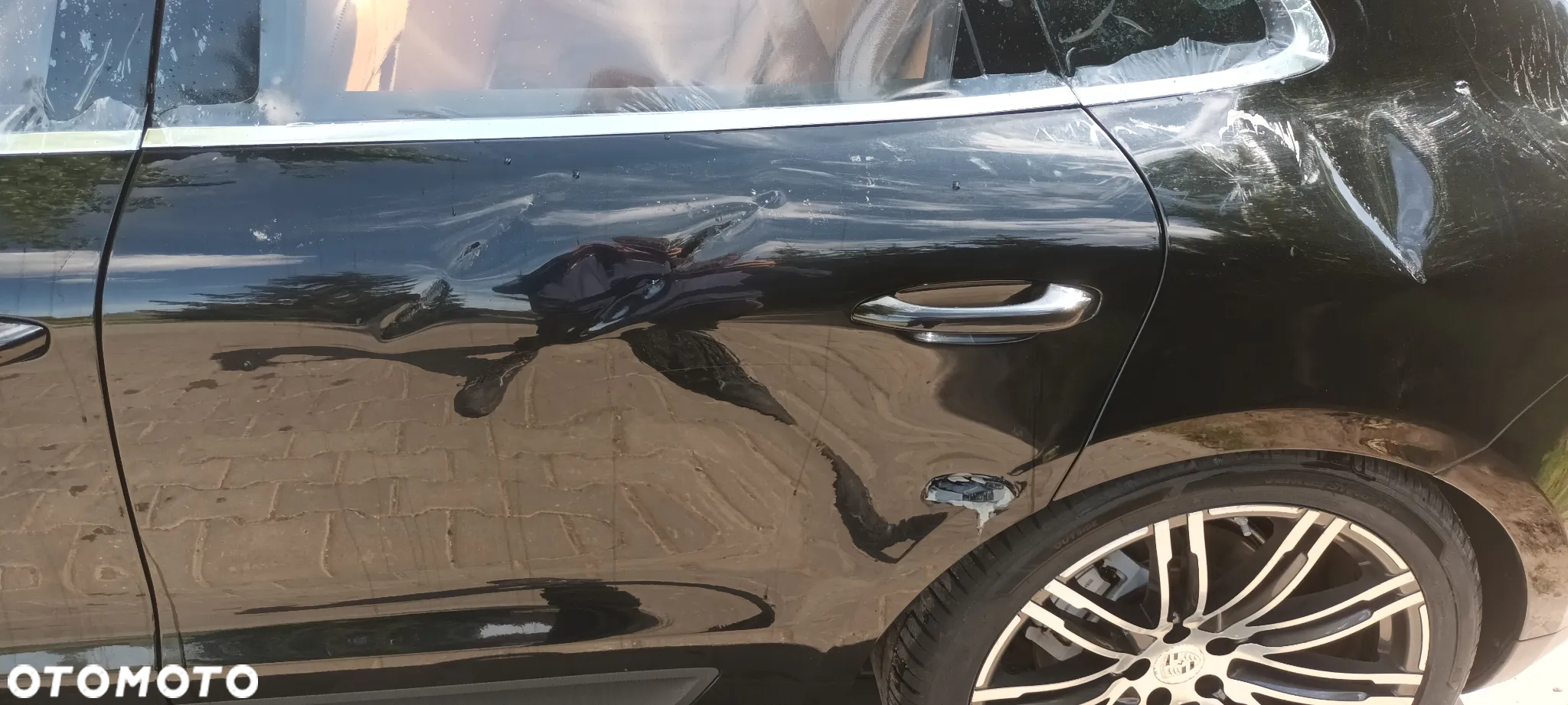 Porsche Macan S Diesel - 14