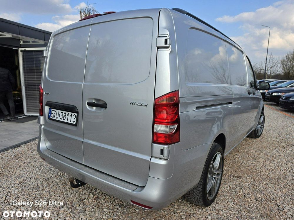 Mercedes-Benz Vito - 19