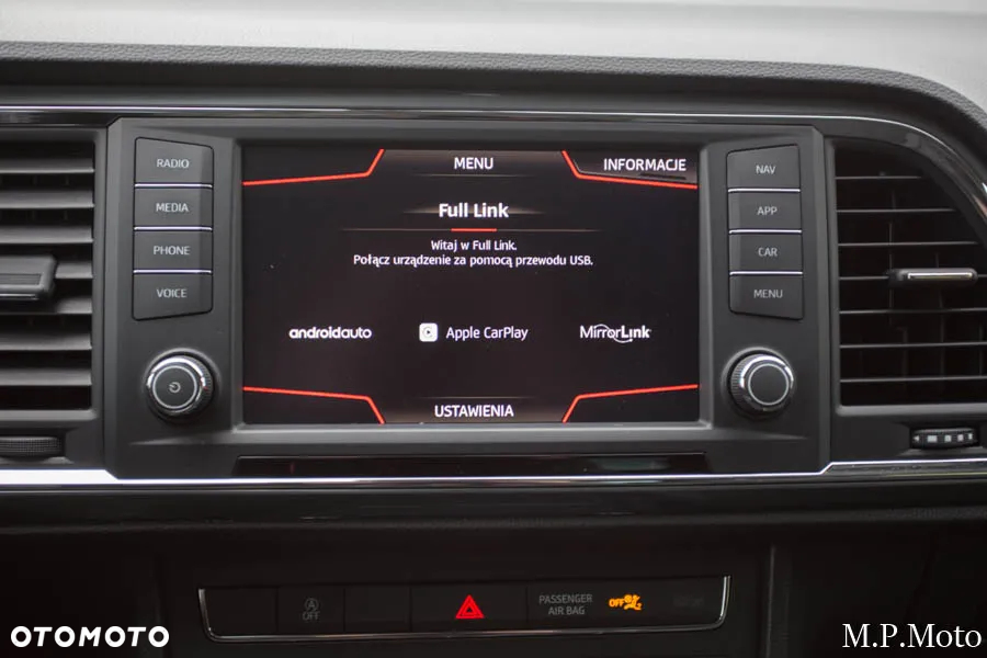 Seat Ateca 2.0 TDI Xcellence - 31