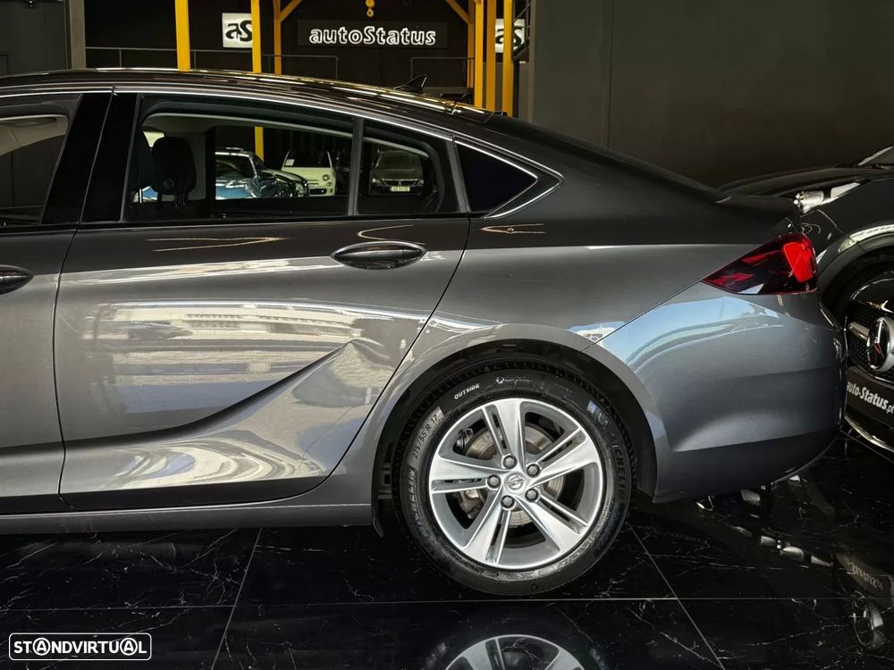 Opel Insignia Grand Sport 1.5 D GS Line Aut. - 12