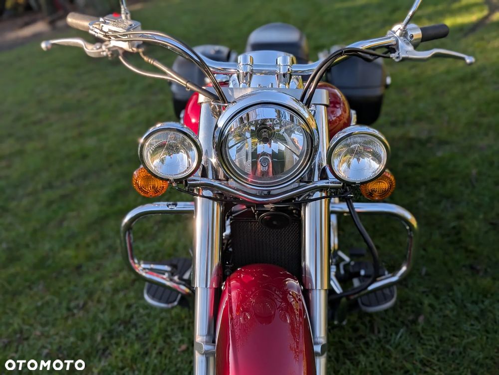 Kawasaki Vulcan - 27