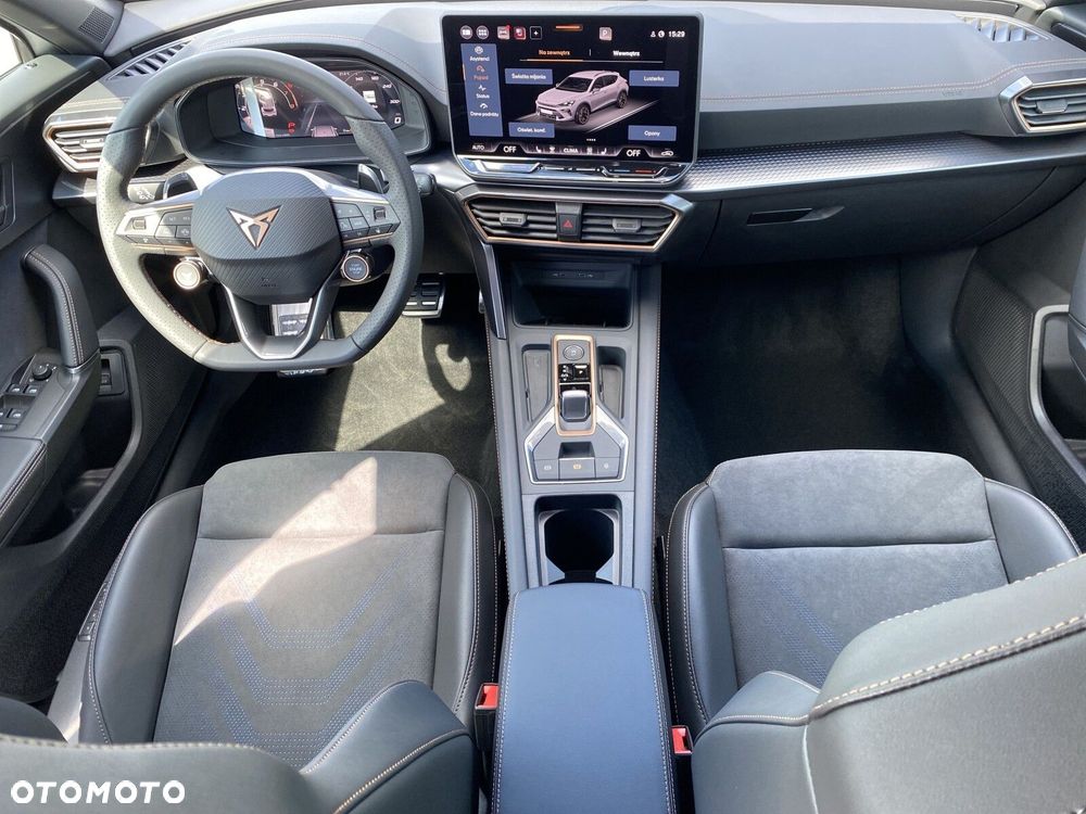 Cupra Formentor - 15