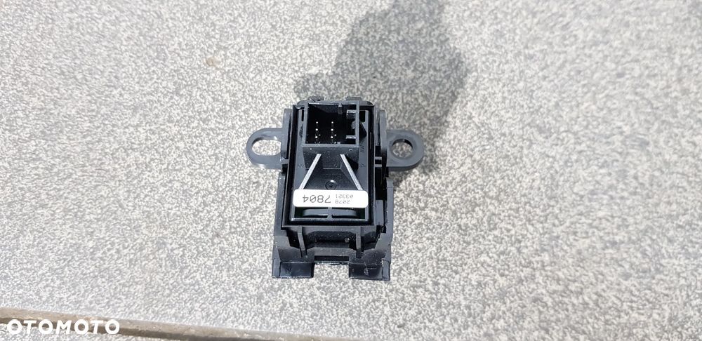 Chevrolet Captiva Lift Przełącznik Hamulca Ręcznego - 3