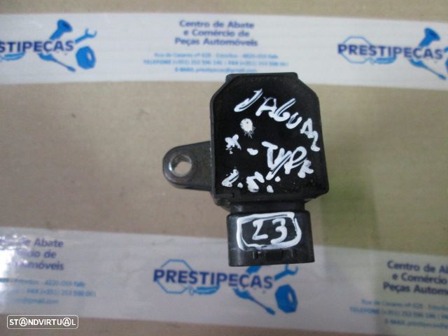 Bobine 1X43 12029 AB JAGUAR X TYPE 2001 25I - 1