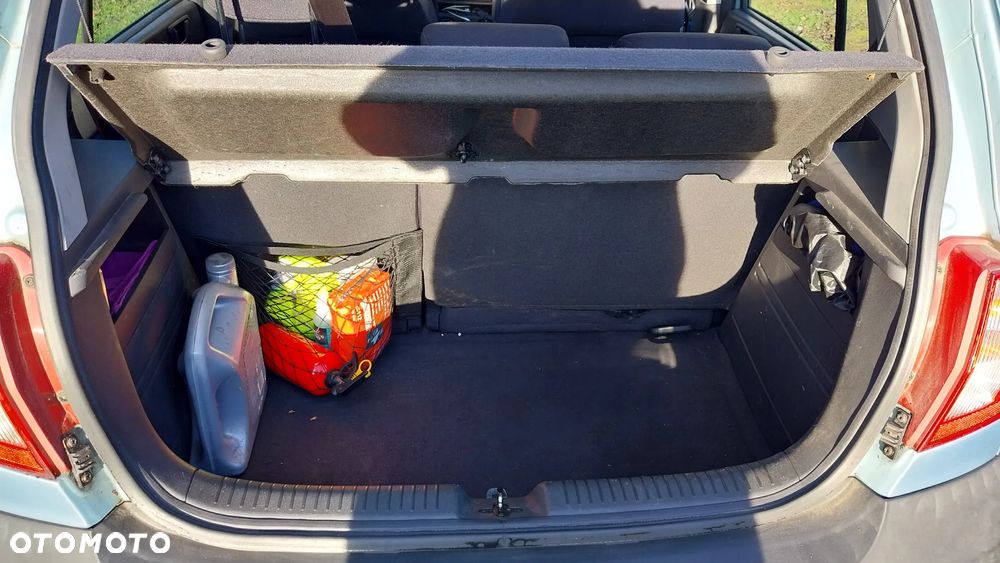 Hyundai Getz - 10