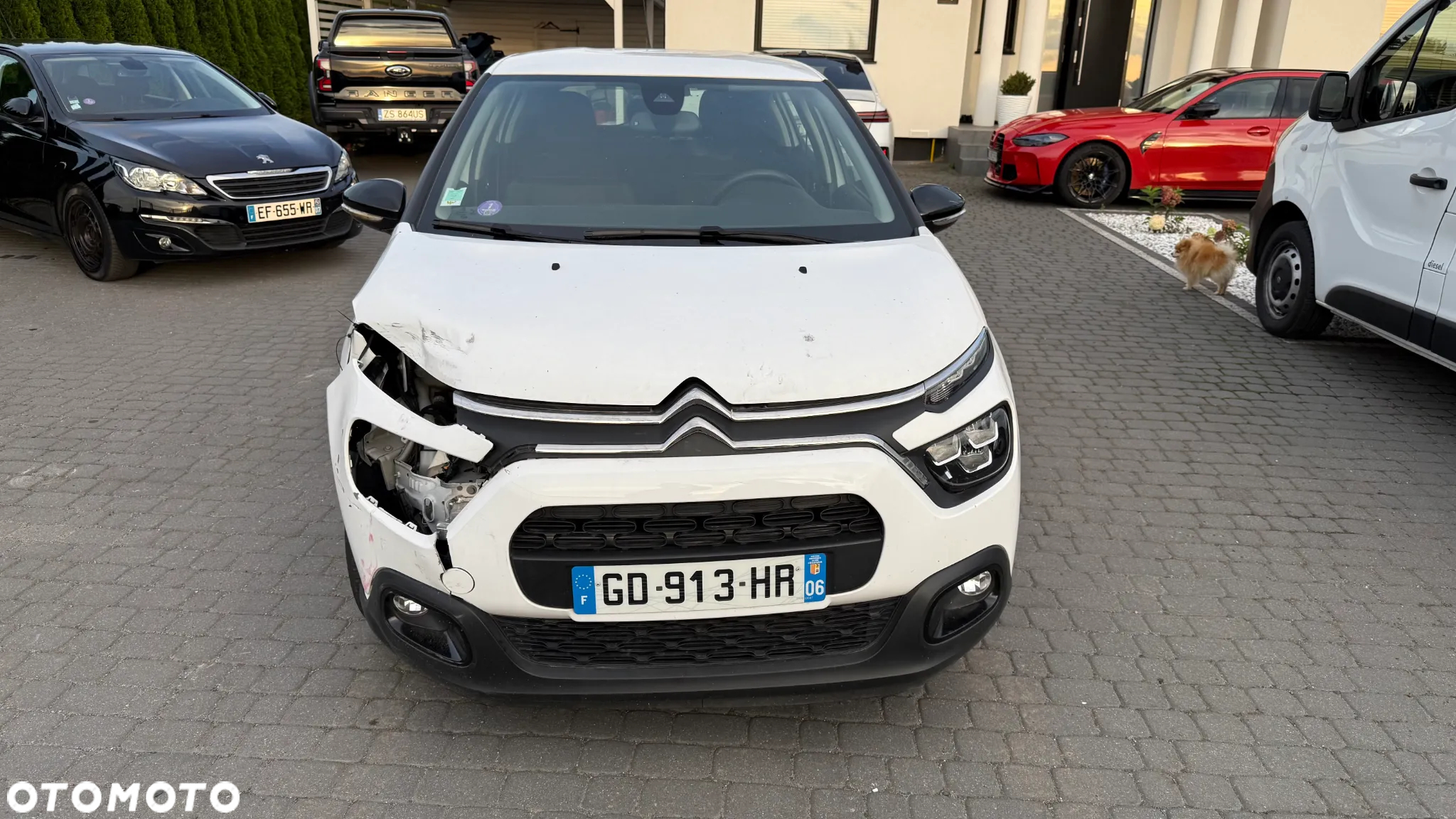 Citroën C3 1.2 PureTech Feel - 8