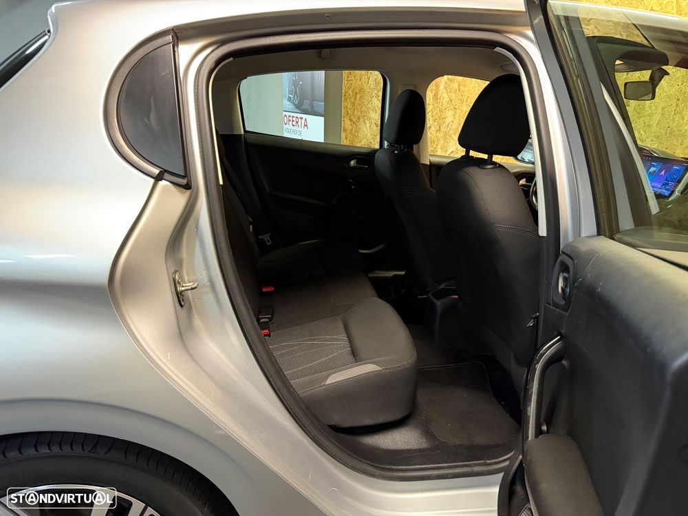 Peugeot 208 1.4 HDi Access - 9