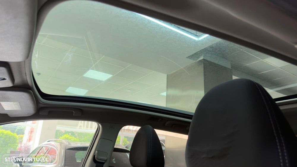 Nissan Qashqai 1.6 dCi Tekna Premium - 34