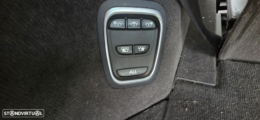 Renault Espace Energy dCi 160 EDC Initiale Paris - 20