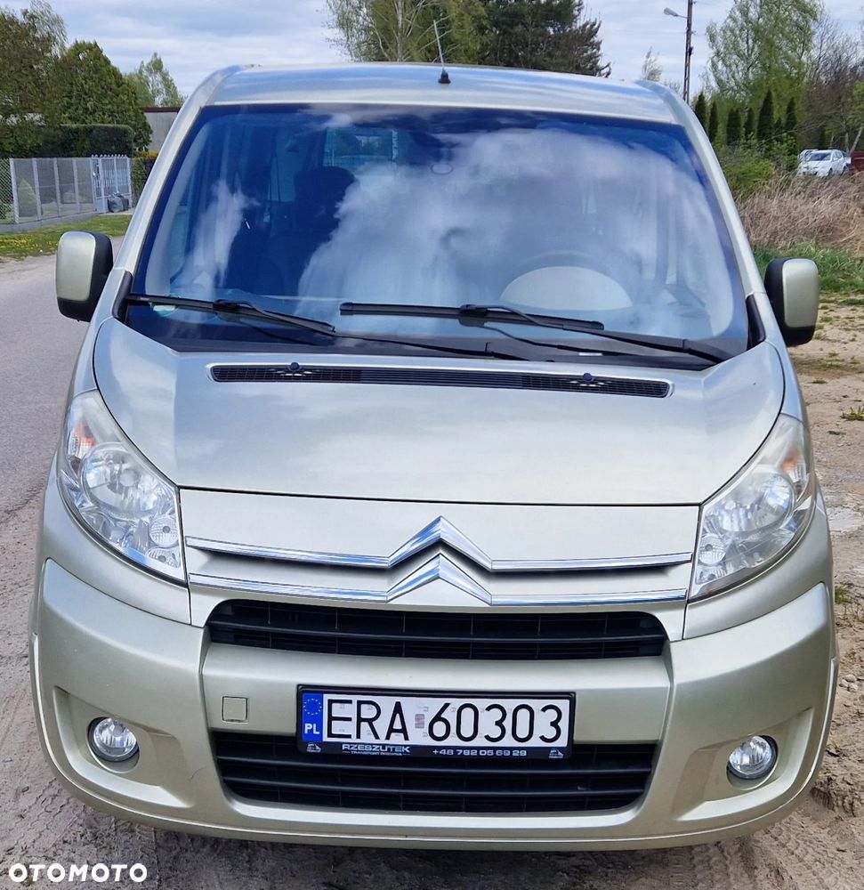 Citroën Jumpy Combi - 2