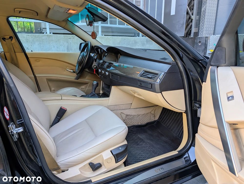 BMW Seria 5 - 14