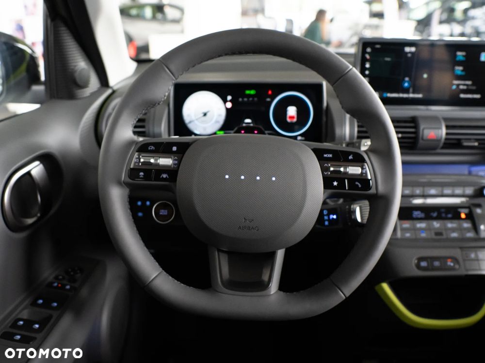 Hyundai Inster - 33