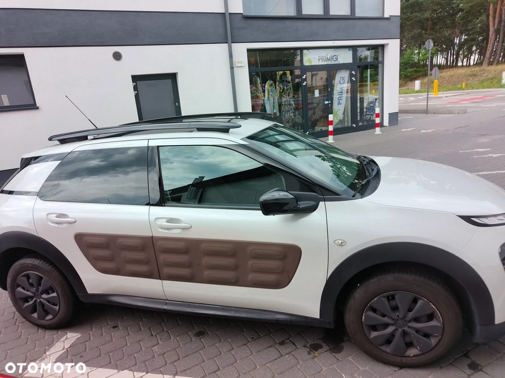Citroën C4 Cactus - 18