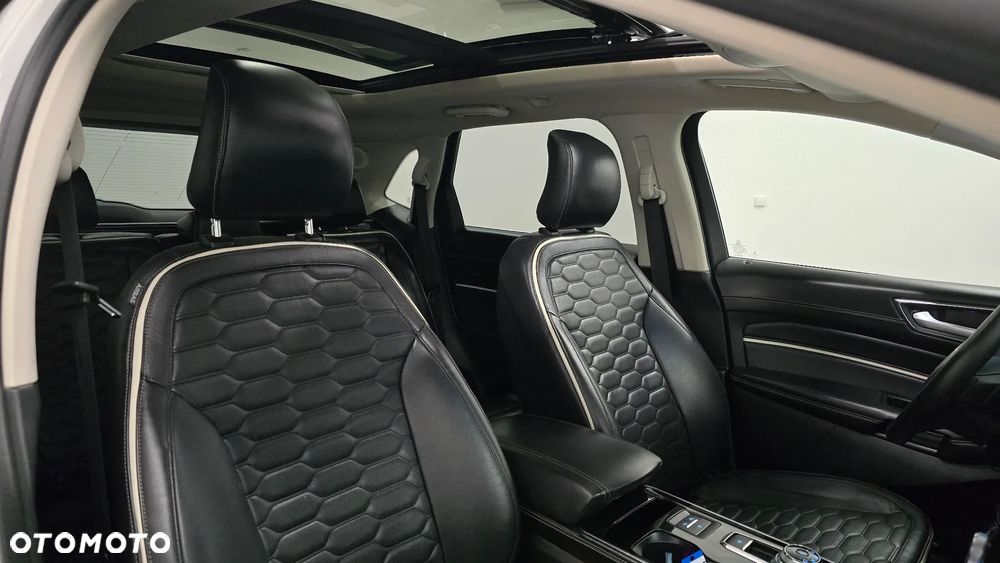 Ford Edge 2.0 EcoBlue Bi-Turbo 4x4 Vignale - 21